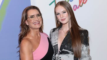 Until she watched the 'Pretty Baby' documentary, Brooke Shields' daughter was unaware of her mother's sexual assault.