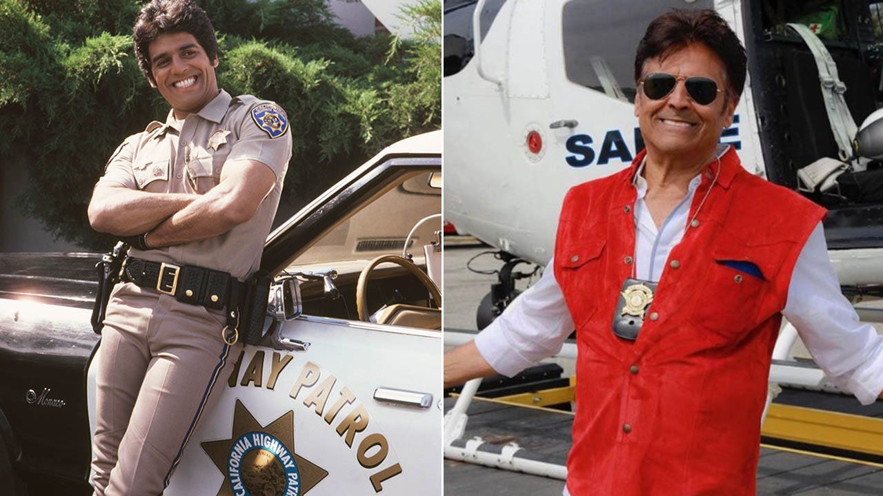 Erik Estrada, known for his role in 'CHiPs', goes undercover to apprehend child sexual predators.