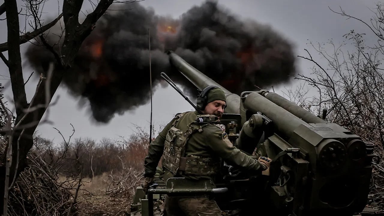 This week, the Biden administration is expected to unveil a $275 million weapons package for Ukraine.
