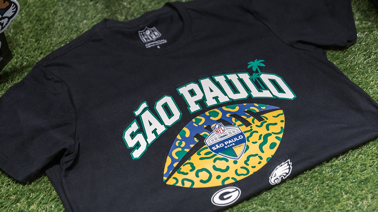 The NFL's debut in Brazil was marked by safety concerns, issues with streaming, a social media ban, and the color green.