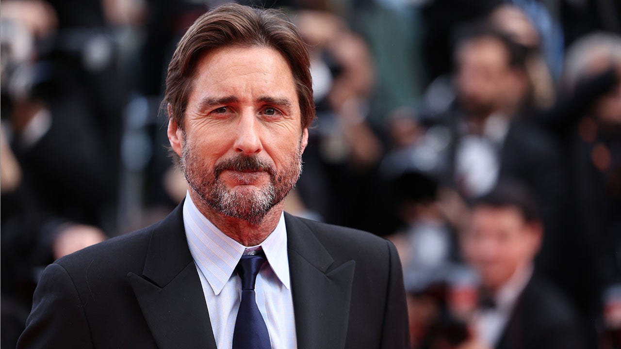 Luke Wilson's cowboy transformation in 'Horizon' gave him immense respect for his horse Charm.