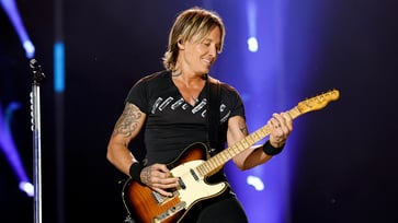 Keith Urban's country music legacy encompasses Grammy victories and iconic song titles.