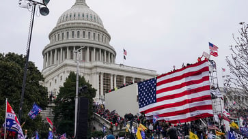 The Secret Service will increase security measures on January 6, 2025, to prevent another riot at the Capitol.