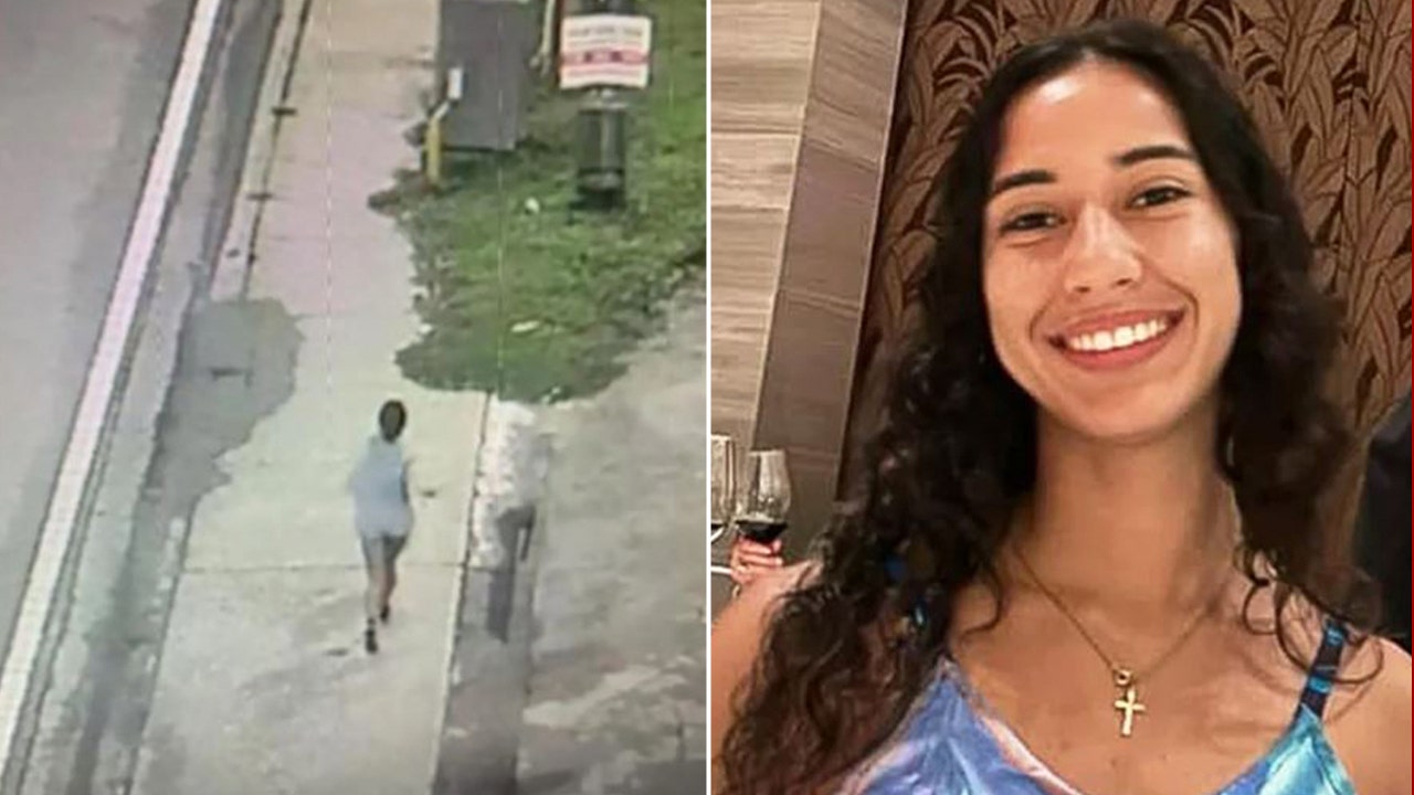 Five-day search ends with the discovery of the lifeless body of missing Florida runner Arielle Valdes.