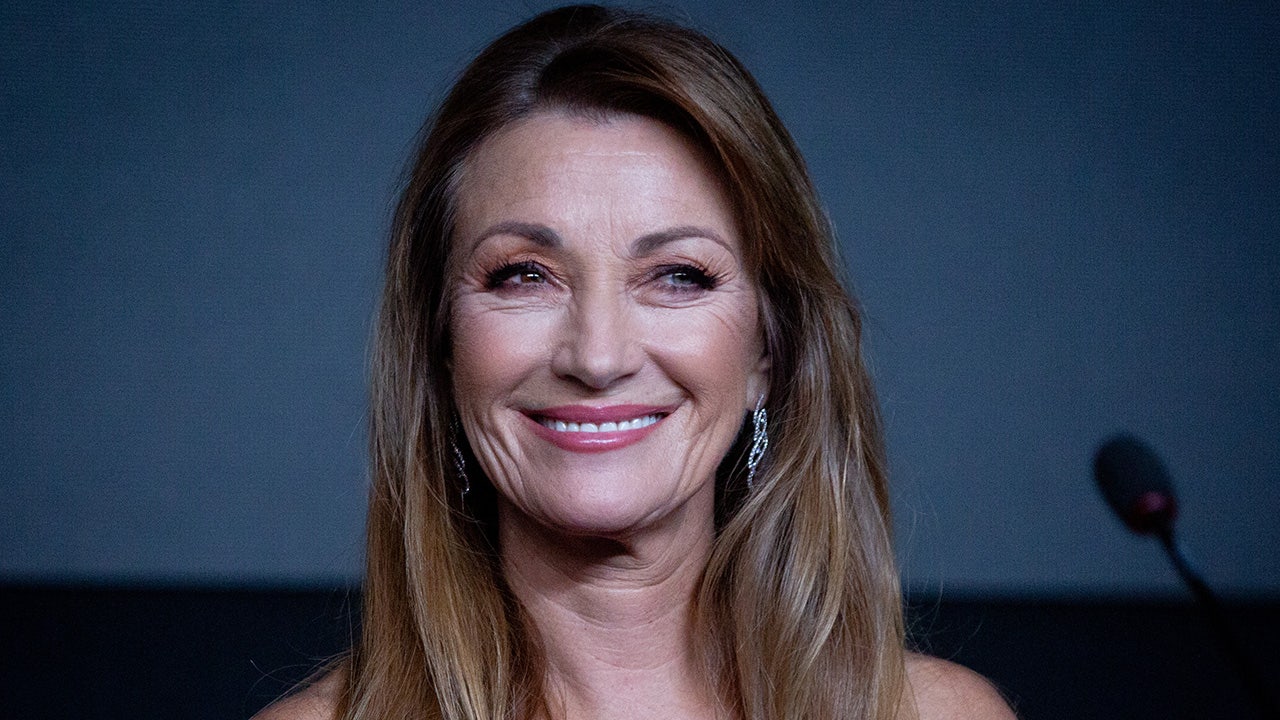 Jane Seymour advises women to stop pretending to be young when they are old.