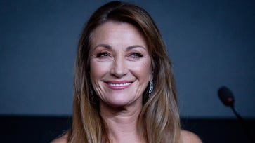 Jane Seymour advises women to stop pretending to be young when they are old.