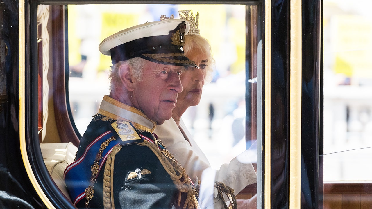 Queen Camilla expresses concern about King Charles' workload amid his cancer battle as she celebrates her 77th birthday, according to an expert.