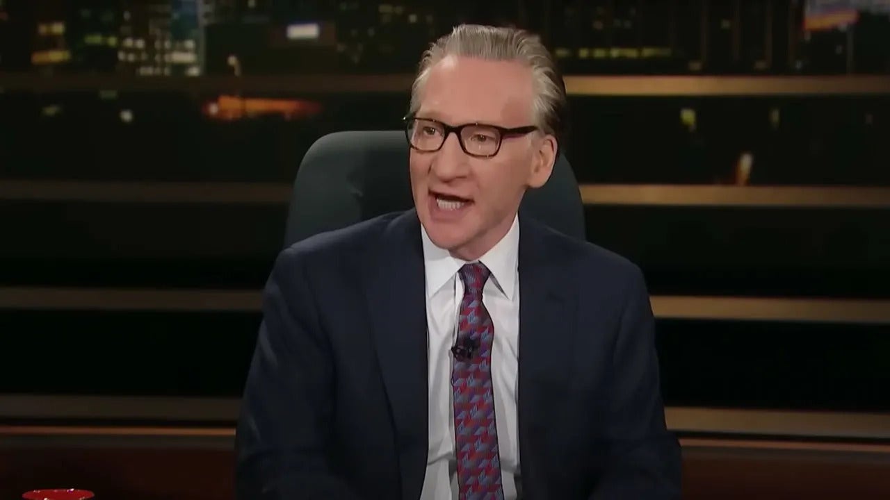 Bill Maher's new stand-up special receives negative reviews from liberal outlets: 'AVOID IT'