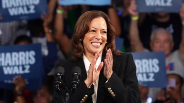 Dem insiders are confident in Harris's win in the final election stretch, despite feeling "nauseously optimistic."