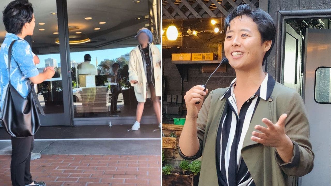 City council candidate's fundraising money stolen by Oakland homeless woman: "I had to rely on my own resources"