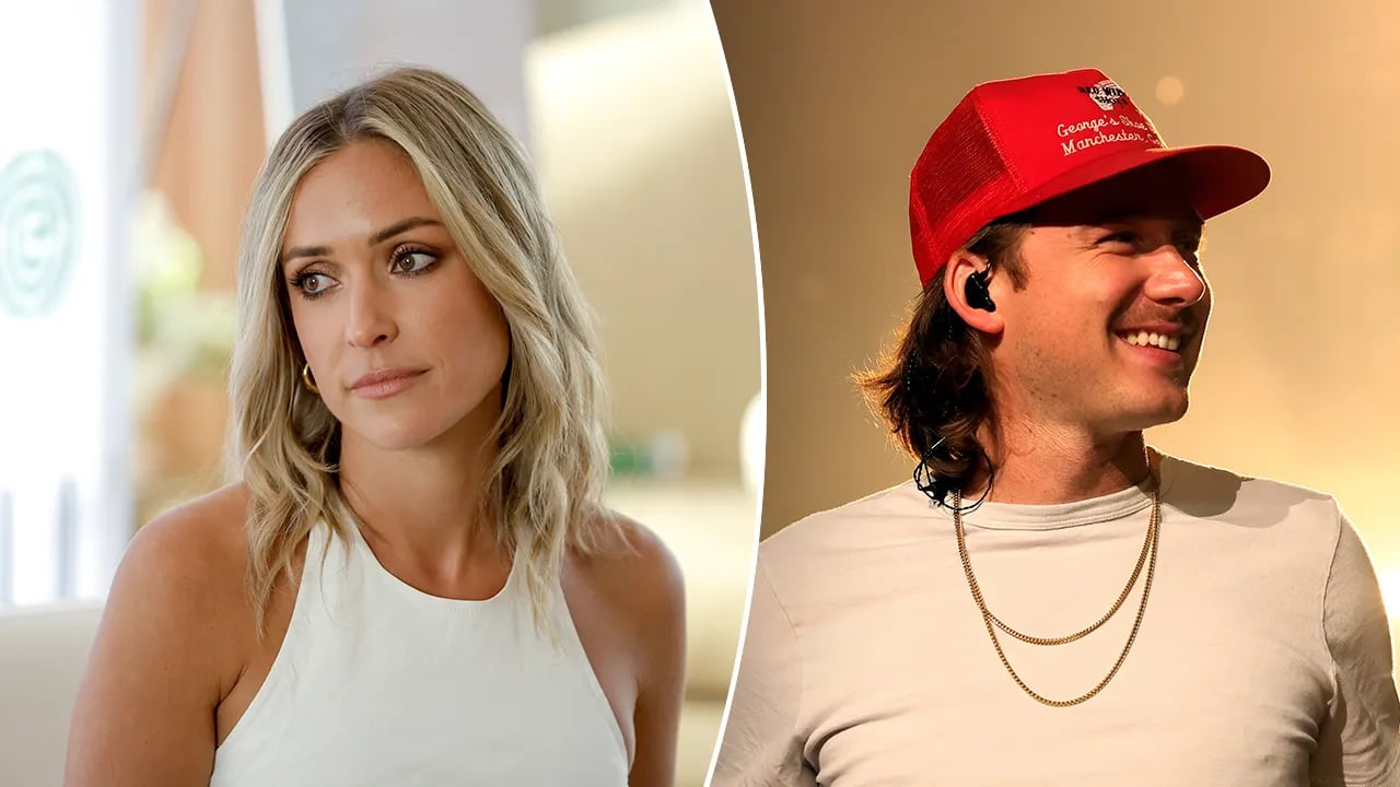 Morgan Wallen and Kristin Cavallari's Romance Confirmed: Intimate Bedroom Details Revealed