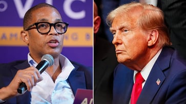 Don Lemon Defends His Rant on Trump Supporters: "It's Just Too Bad"