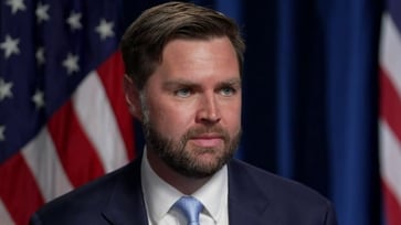 JD Vance urges Democrats to consider invoking the 25th Amendment if Biden is unable to continue serving as President.