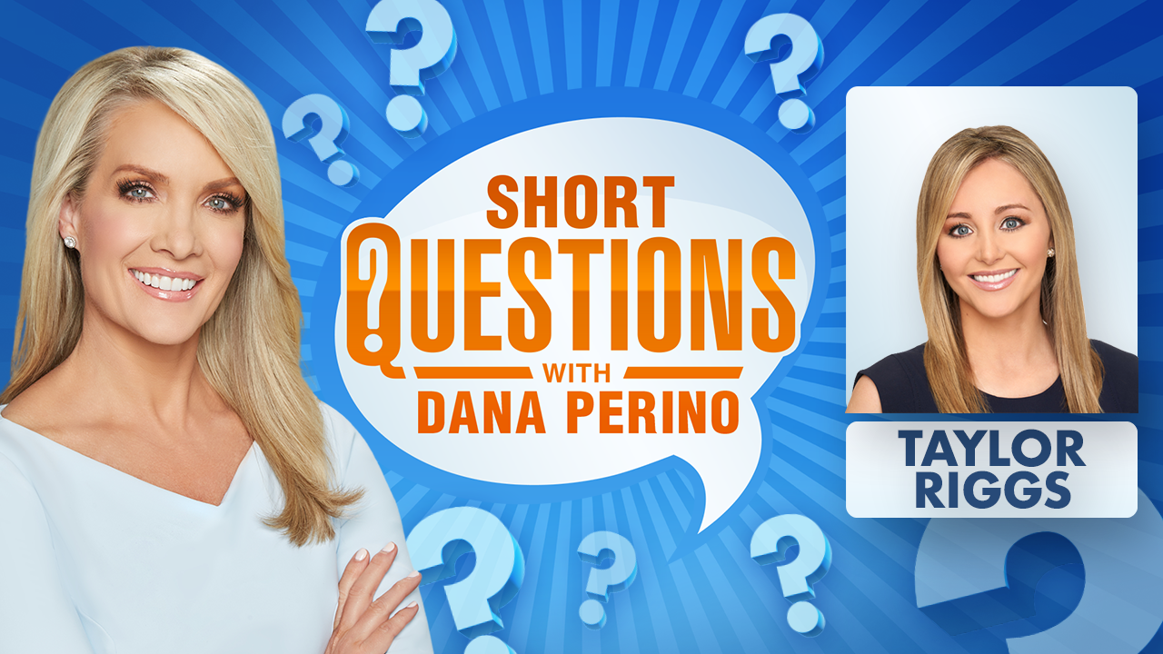 Taylor Riggs Interviewed by Dana Perino | Planet Chronicle