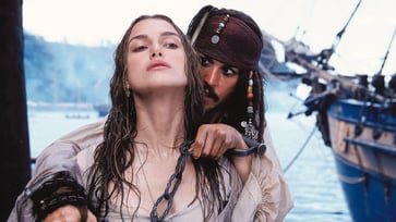 Keira Knightley, star of 'Pirates of the Caribbean,' reveals being 'publicly humiliated' and 'traumatized' following filming.