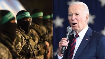 An expert has advised the Biden administration to verify the death statistics from Hamas' Ministry of Health.