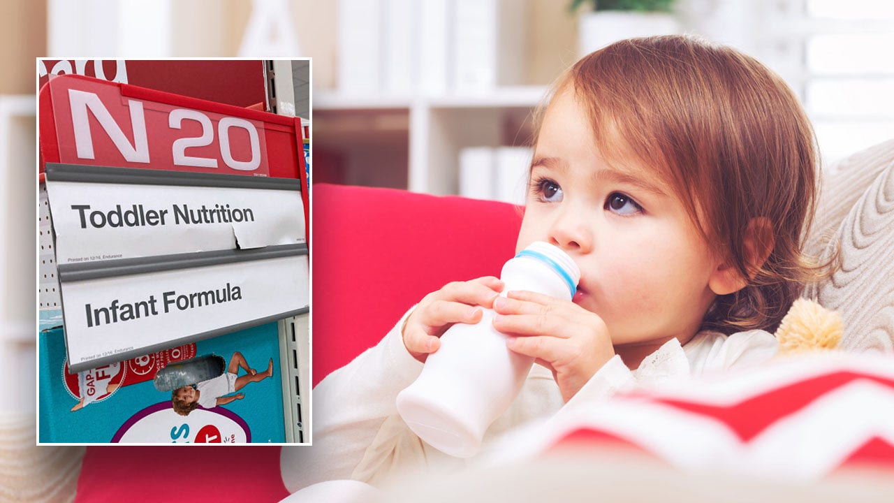 The American Academy of Pediatrics (AAP) has issued a warning that toddler milk may be potentially harmful, while also advocating for stricter regulations.