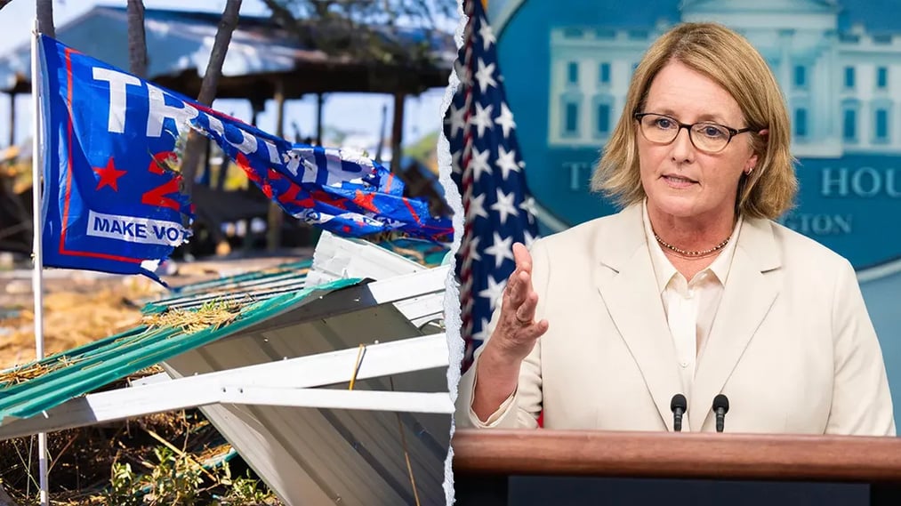 FEMA employees may be subject to interviews by a House committee to clarify the order that led to the destruction of Trump supporters' homes.