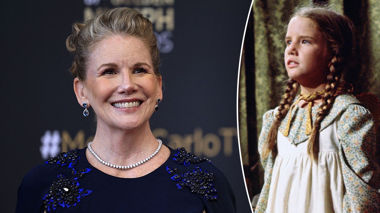 Melissa Gilbert's childhood was 'difficult' due to her neurological disorder.