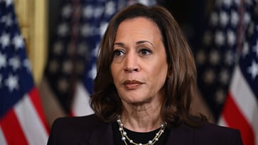 Anti-Trump Republican urges Harris to increase media interactions to avoid election loss.