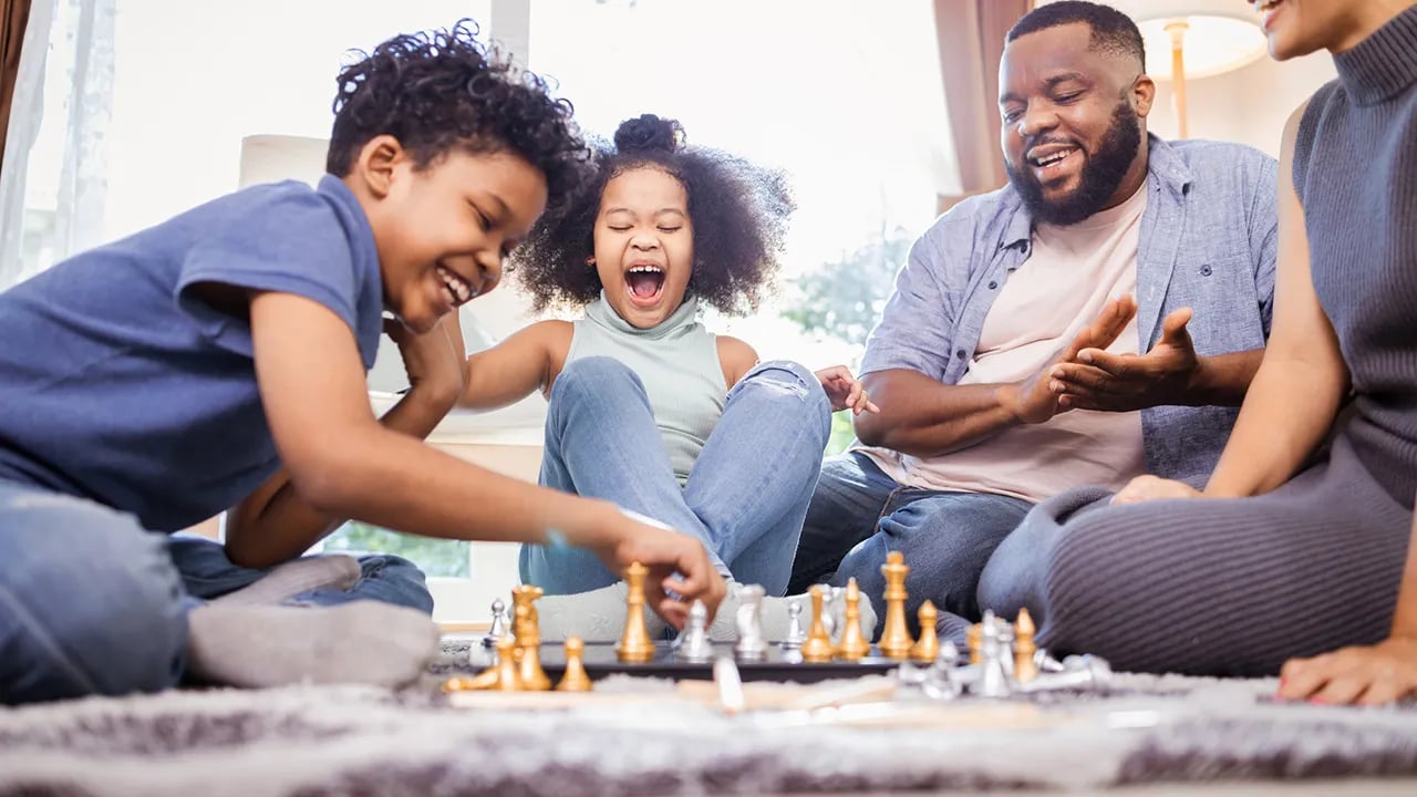 10 Board Games That Are Perfect Gifts for Families