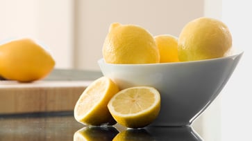 7 Surprising Uses for Lemons Besides Cooking
