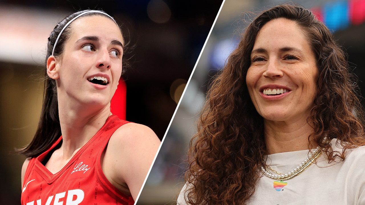 Sue Bird believes that Caitlin Clark is a clear choice for Rookie of the Year.