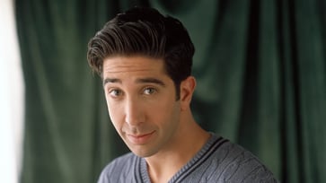 'David Schwimmer opted to decline a film role that could have catapulted him to stardom.'