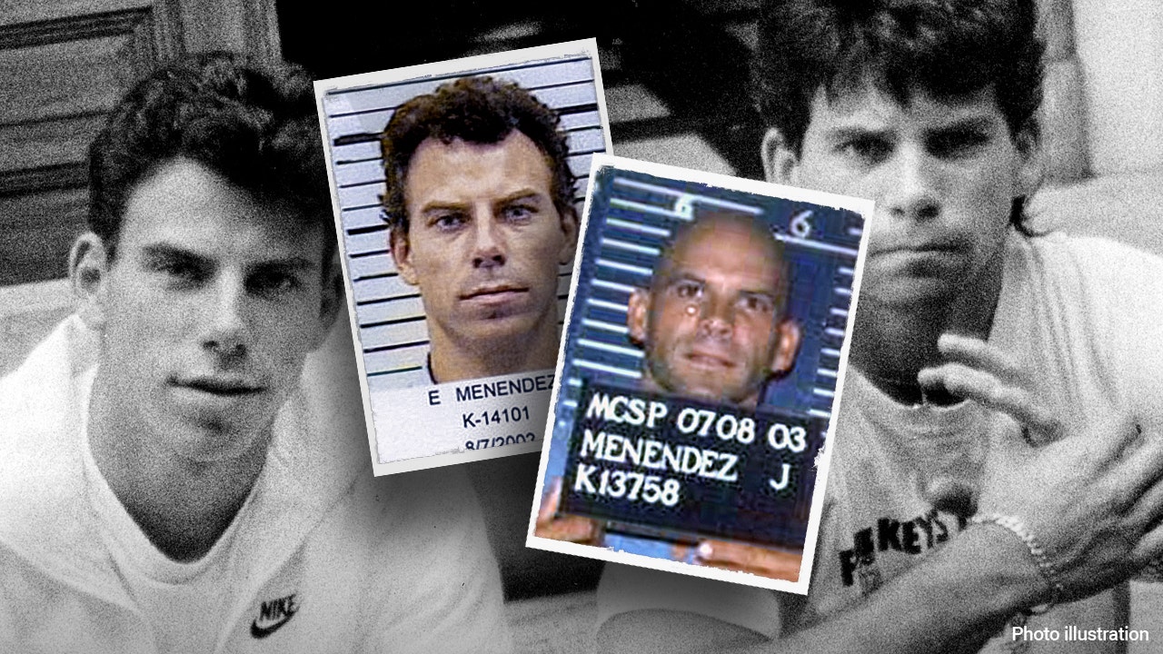 The resentencing hearing for the Menendez brothers has been postponed due to the raging Los Angeles fires.