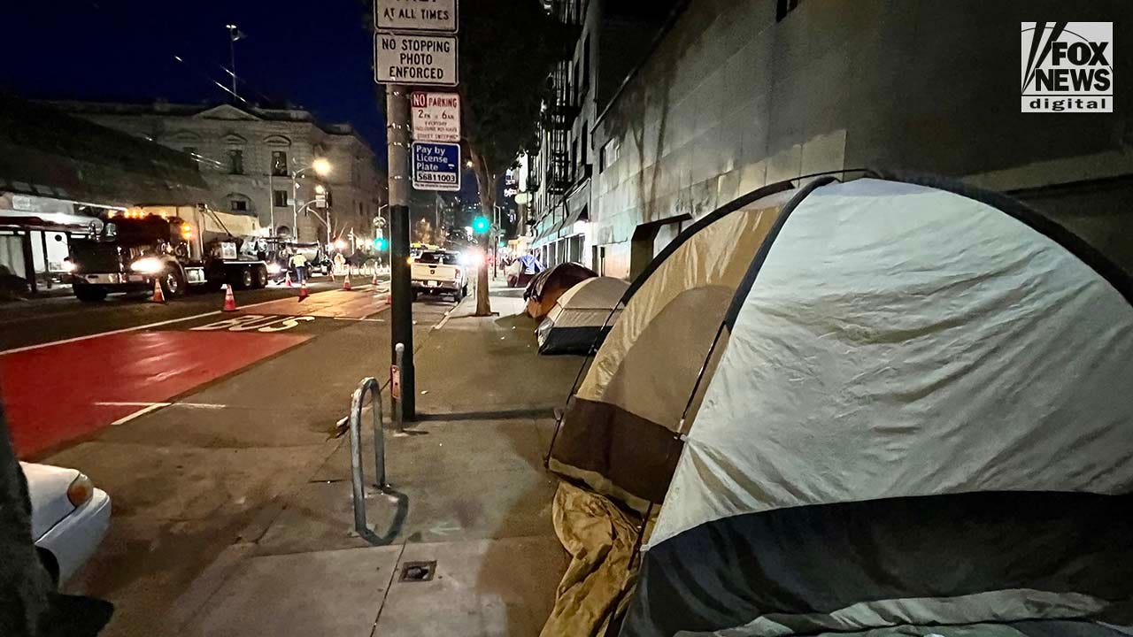 The Homelessness Crisis in America: An Overview of its Severity