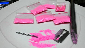 A dangerous drug cocktail reportedly linked to Liam Payne and others is revealed as pink cocaine.