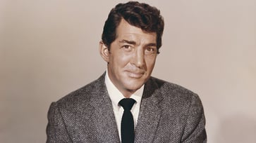 Dean Martin 'never fully recovered' from son's death in military training flight.