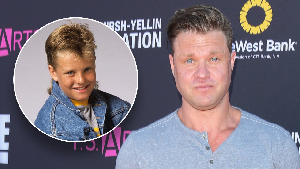 Zachery Ty Bryan, known for his role on 'Home Improvement,' was arrested once more for an alleged incident of domestic violence.