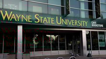 Wayne State University issues statement after requesting employment partners to sign commitment to DEI.