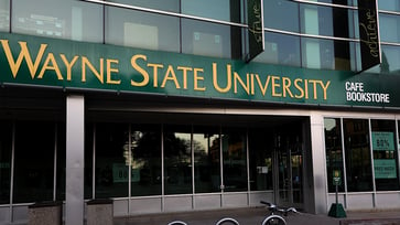 Wayne State University issues statement after requesting employment partners to sign commitment to DEI.