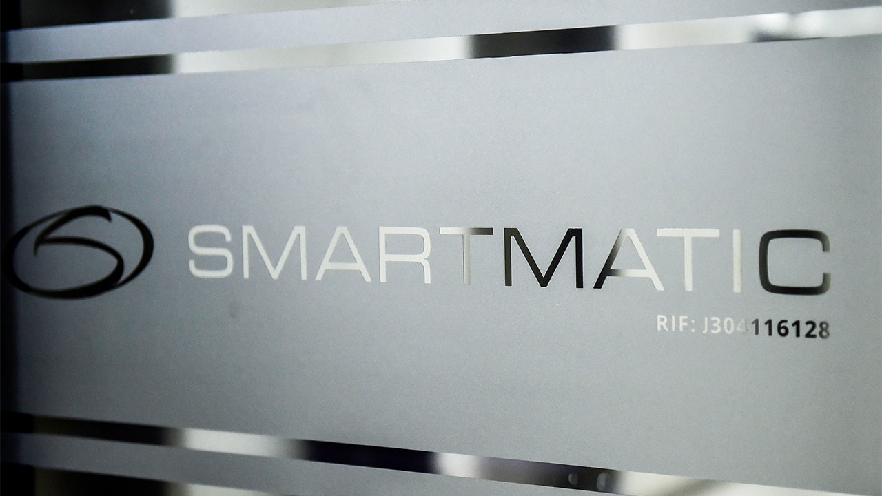 Philippine bribery, money laundering scheme: Smartmatic executives face charges