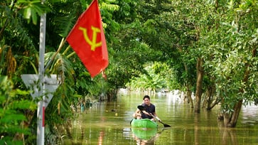 The death toll from the Vietnam typhoon continues to increase as additional bodies are discovered in regions affected by landslides and flooding.