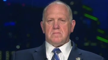 Laken Riley tapes should be listened to by all government officials, says Tom Homan: "Shame on you"