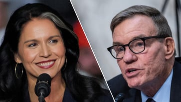 Tulsi Gabbard's confirmation hearing delayed by Dems, accused of 'stonewalling'