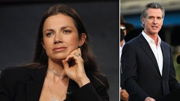 Gavin Newsom should be removed from office before another disaster occurs, says Justine Bateman.