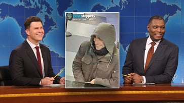 'The 'Weekend Update' segment on 'SNL' was criticized for its "classless" portrayal of United Healthcare.'