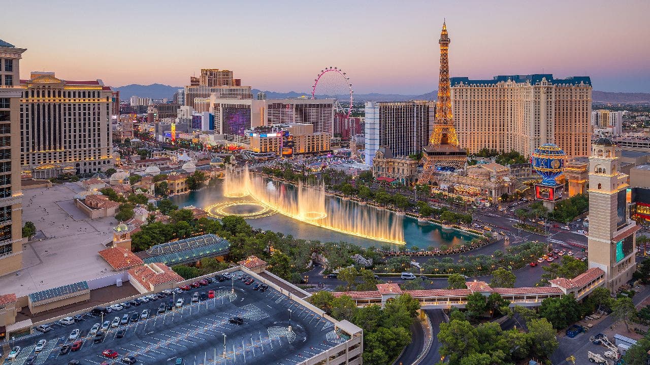 Unveiling Nevada's Wonders: A Guide to Nature's Splendor and Essential Destinations